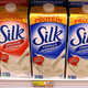 Image for article titled Trump's FDA, Sticking to Pressing Issues, Takes Aim at Nut Milks